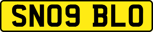 SN09BLO