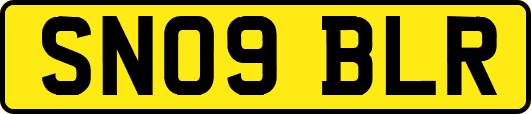 SN09BLR