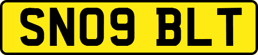 SN09BLT