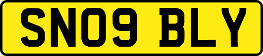 SN09BLY
