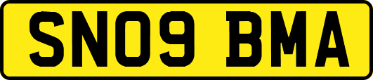 SN09BMA