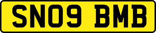 SN09BMB