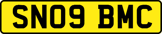 SN09BMC