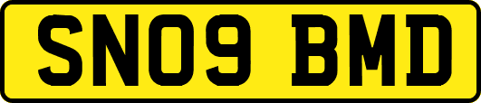 SN09BMD