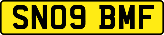 SN09BMF