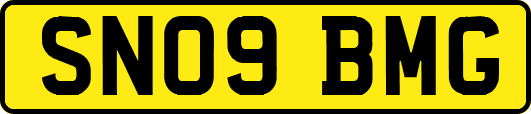 SN09BMG