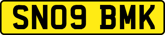 SN09BMK