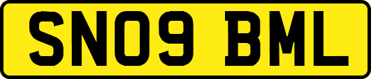 SN09BML