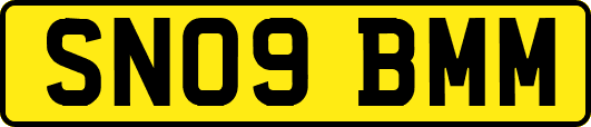 SN09BMM