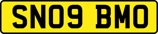 SN09BMO
