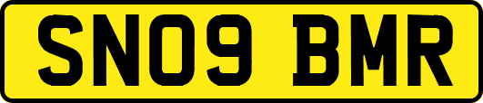 SN09BMR
