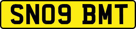 SN09BMT