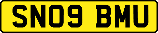 SN09BMU
