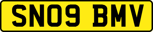 SN09BMV