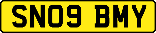 SN09BMY