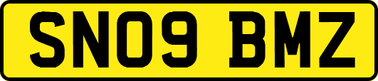 SN09BMZ
