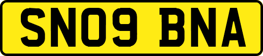 SN09BNA