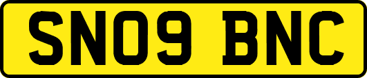 SN09BNC