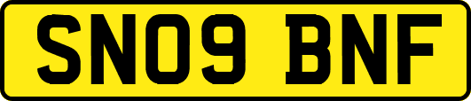 SN09BNF
