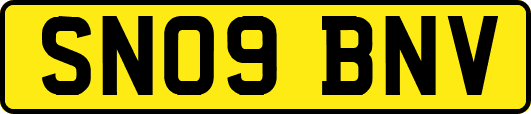 SN09BNV