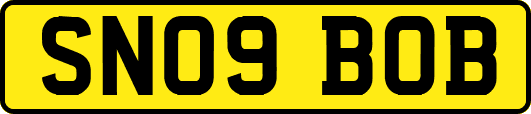 SN09BOB