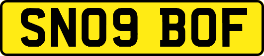SN09BOF