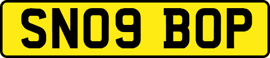 SN09BOP