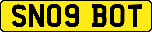 SN09BOT