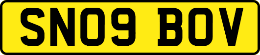 SN09BOV