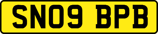 SN09BPB