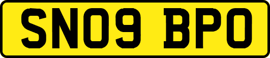 SN09BPO