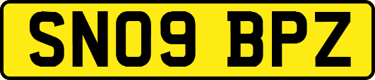 SN09BPZ