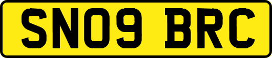 SN09BRC