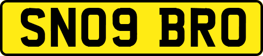 SN09BRO