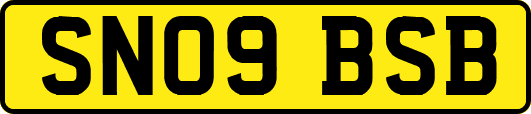 SN09BSB