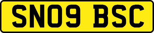 SN09BSC