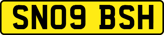 SN09BSH