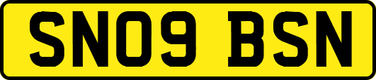 SN09BSN