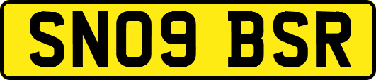 SN09BSR