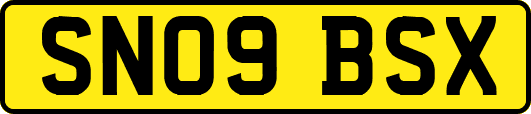 SN09BSX