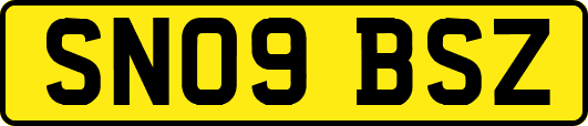 SN09BSZ