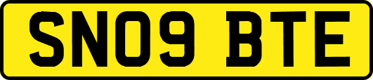 SN09BTE