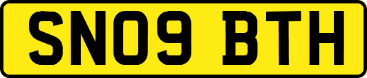 SN09BTH
