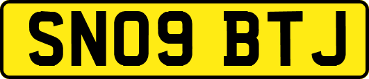 SN09BTJ