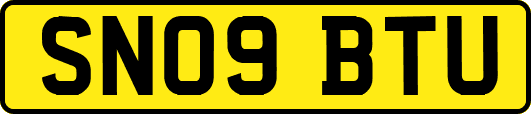 SN09BTU