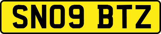 SN09BTZ