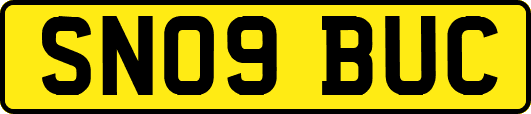 SN09BUC