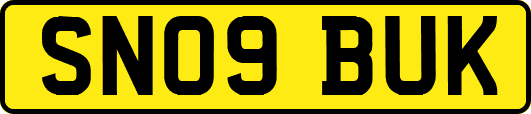 SN09BUK