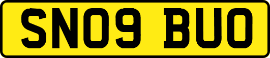 SN09BUO
