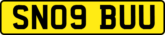 SN09BUU